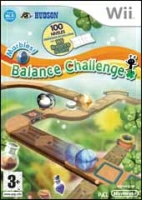 Marbles! Challenge Balance
